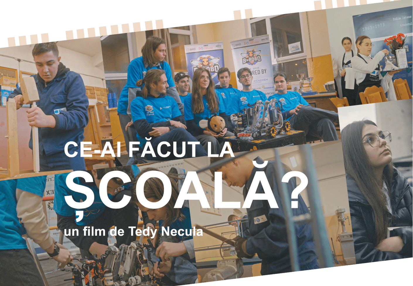 drumul educatiei tehnologice