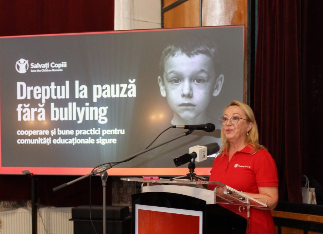 anti bullying