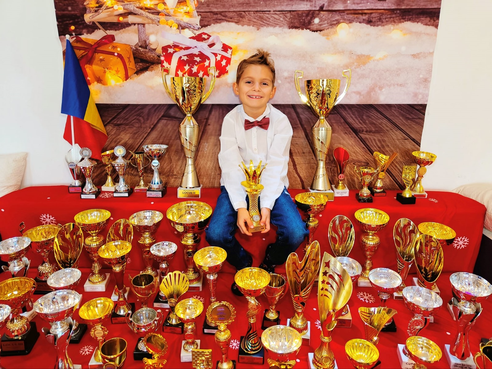 aaron dragoi