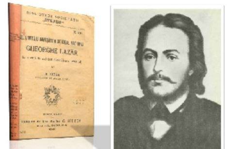 gheorghe lazar
