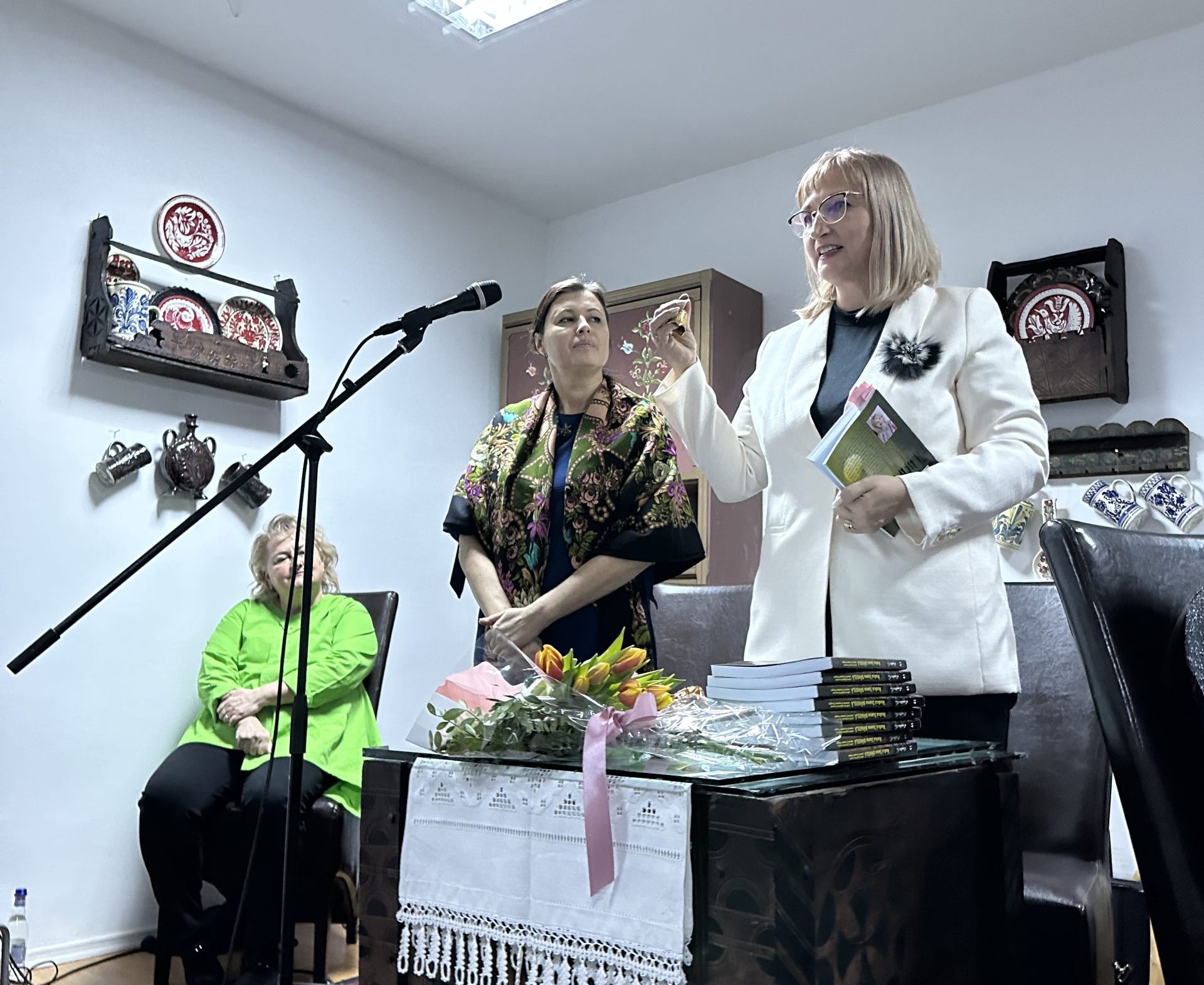 rodica-ioana bandila