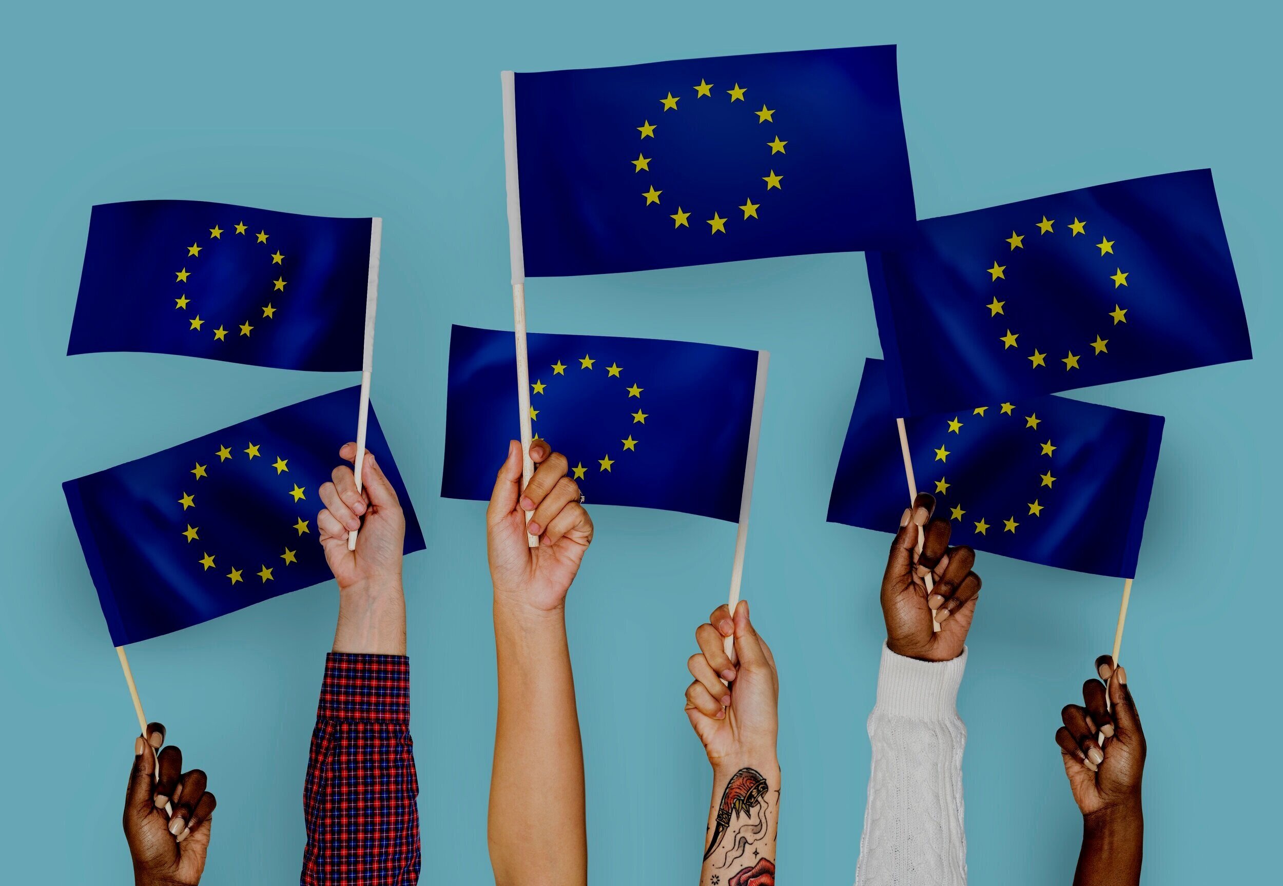ziua europei